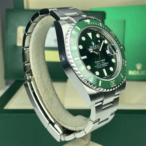 hulk rolex 2019|Rolex Hulk price.